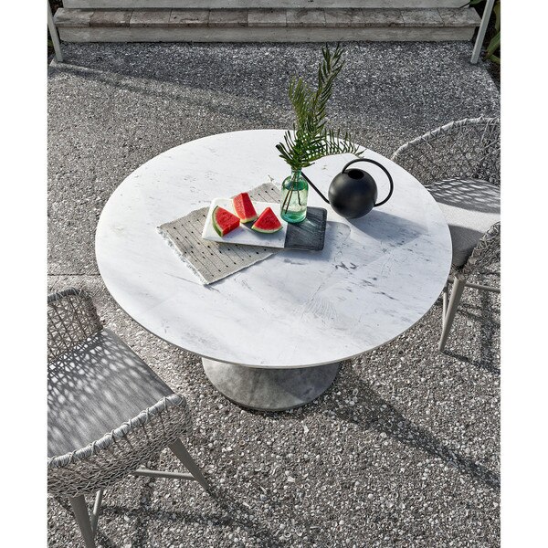 Santa Cruz Dining Table